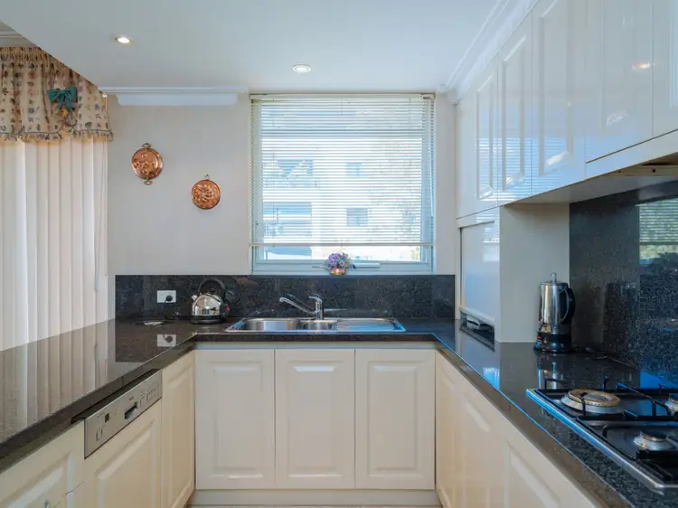 Sixth view of Homely apartment listing, 5/1 Royal Street, East Perth WA 6004