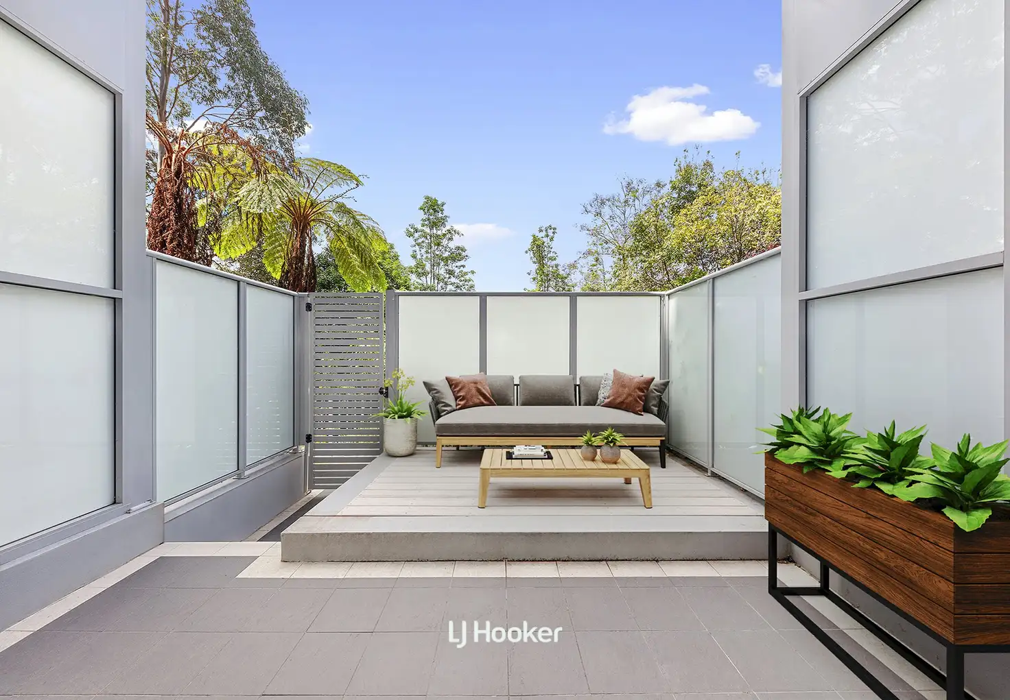 Main view of Homely apartment listing, 206/14 Merriwa Street, Gordon NSW 2072