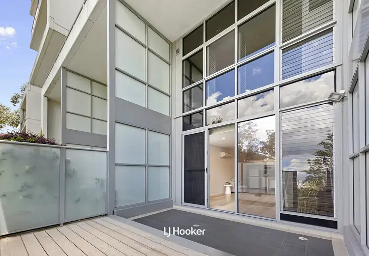 Second view of Homely apartment listing, 206/14 Merriwa Street, Gordon NSW 2072