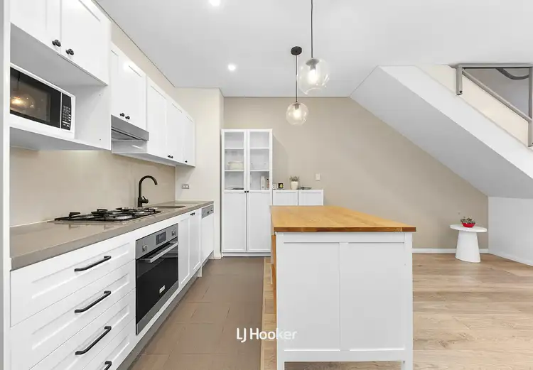 Fourth view of Homely apartment listing, 206/14 Merriwa Street, Gordon NSW 2072