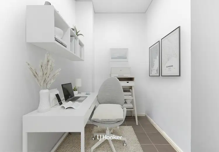 Sixth view of Homely apartment listing, 206/14 Merriwa Street, Gordon NSW 2072