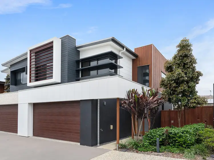 Main view of Homely townhouse listing, 28/60 Leitchs Road South, Albany Creek QLD 4035