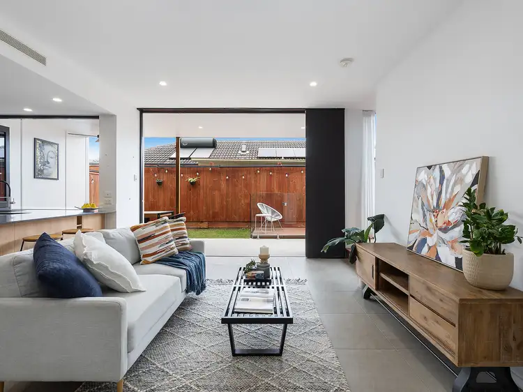 Second view of Homely townhouse listing, 28/60 Leitchs Road South, Albany Creek QLD 4035