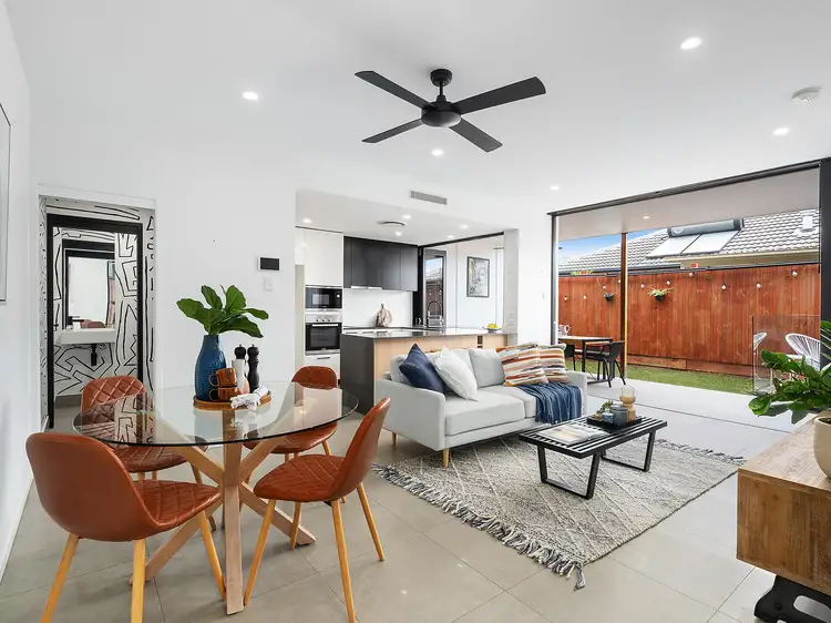 Fourth view of Homely townhouse listing, 28/60 Leitchs Road South, Albany Creek QLD 4035