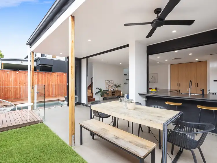 Fifth view of Homely townhouse listing, 28/60 Leitchs Road South, Albany Creek QLD 4035