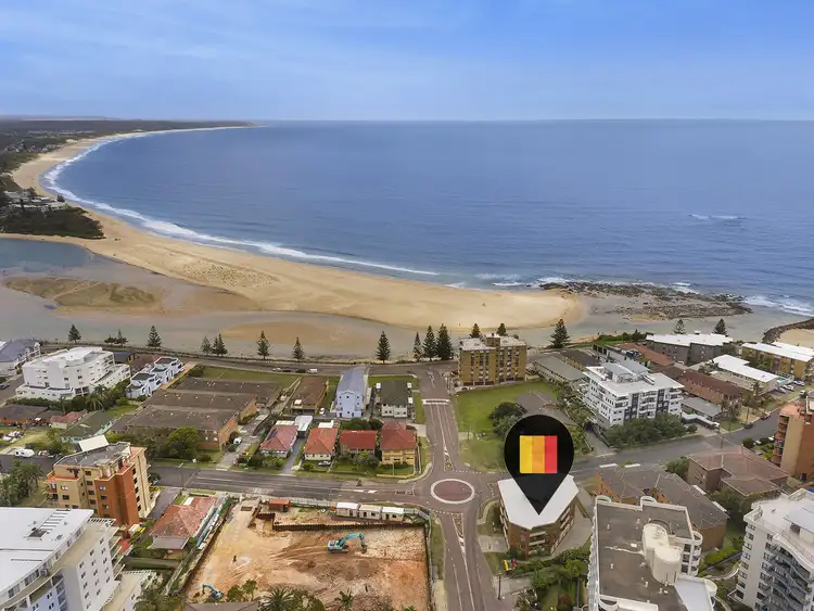 Second view of Homely apartment listing, 14/55 Ocean Parade, The Entrance NSW 2261