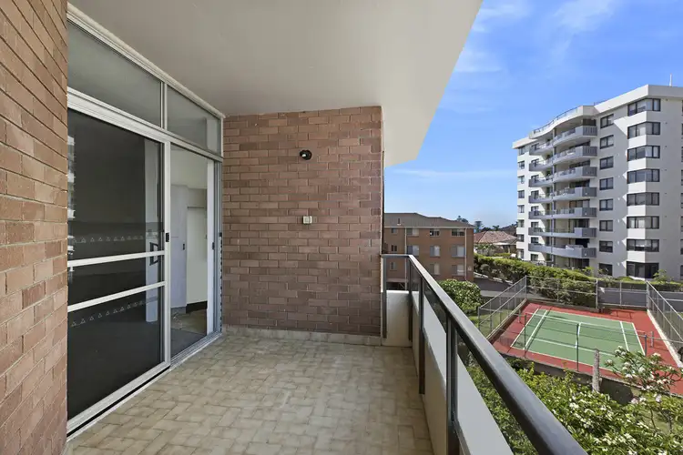 Fifth view of Homely apartment listing, 14/55 Ocean Parade, The Entrance NSW 2261