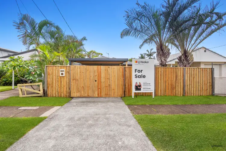 Fifth view of Homely house listing, 11 Morshead Street, Tugun QLD 4224