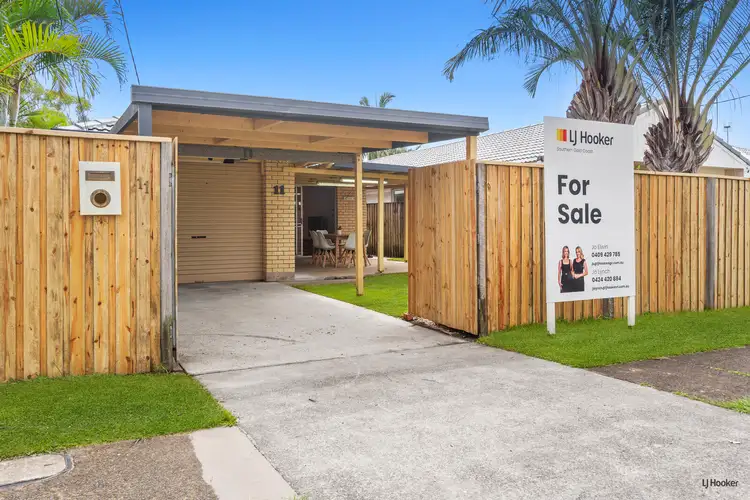 Sixth view of Homely house listing, 11 Morshead Street, Tugun QLD 4224