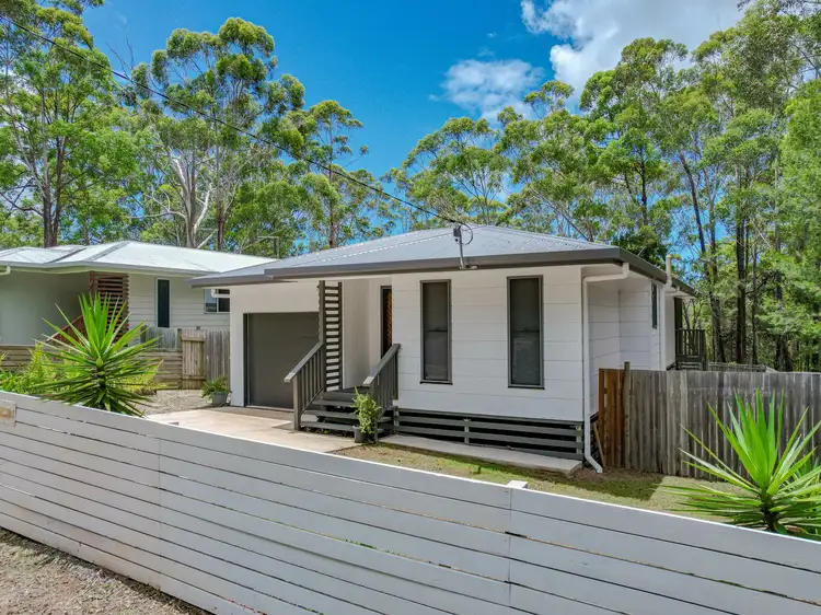 9 Catamaran Street, Russell Island QLD 4184