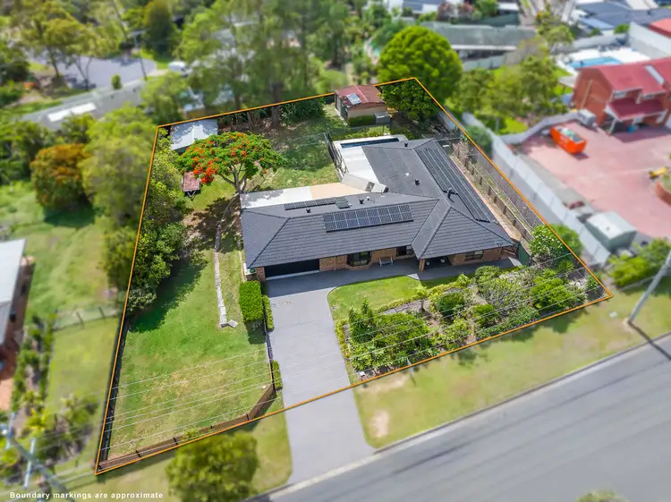 6 Hanover Drive, Alexandra Hills QLD 4161