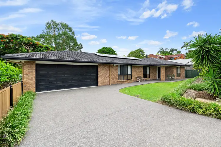 Third view of Homely house listing, 6 Hanover Drive, Alexandra Hills QLD 4161