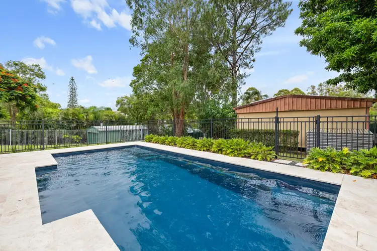Fourth view of Homely house listing, 6 Hanover Drive, Alexandra Hills QLD 4161