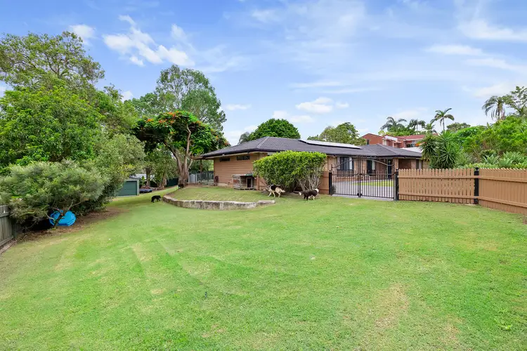 Fifth view of Homely house listing, 6 Hanover Drive, Alexandra Hills QLD 4161