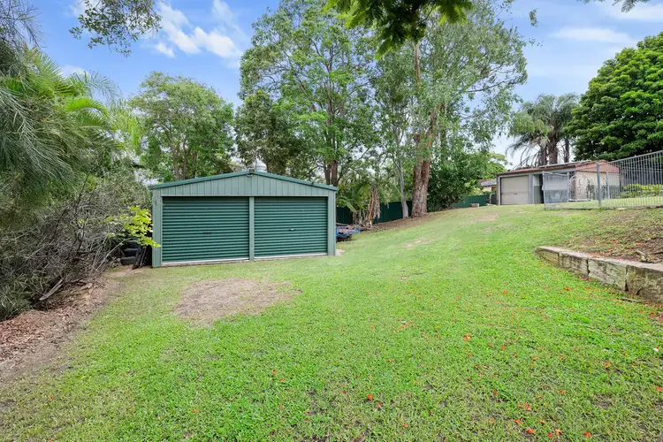 Sixth view of Homely house listing, 6 Hanover Drive, Alexandra Hills QLD 4161