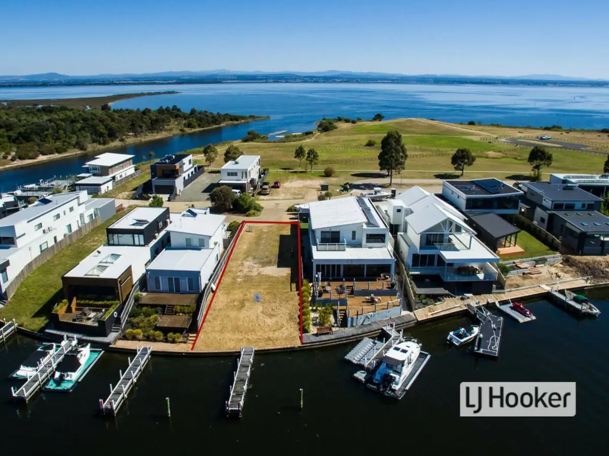 Main view of Homely land listing, 27 Driftwood Close, Paynesville VIC 3880
