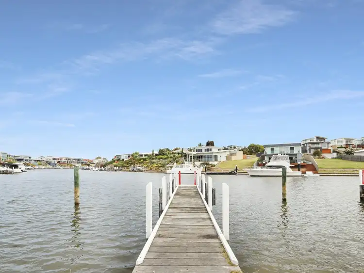 Second view of Homely land listing, 27 Driftwood Close, Paynesville VIC 3880