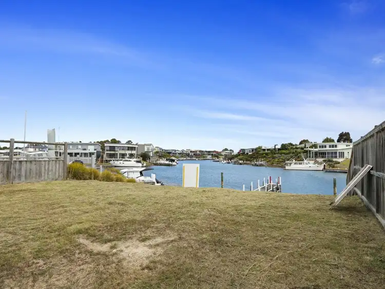 Third view of Homely land listing, 27 Driftwood Close, Paynesville VIC 3880