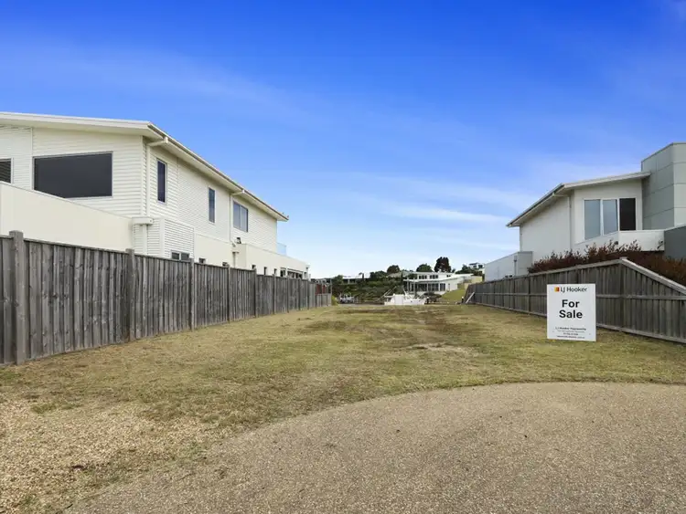 Fourth view of Homely land listing, 27 Driftwood Close, Paynesville VIC 3880