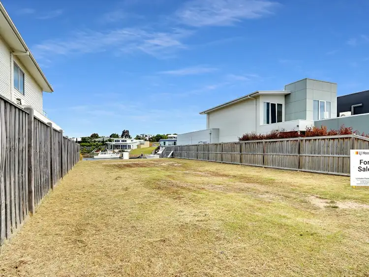 Fifth view of Homely land listing, 27 Driftwood Close, Paynesville VIC 3880