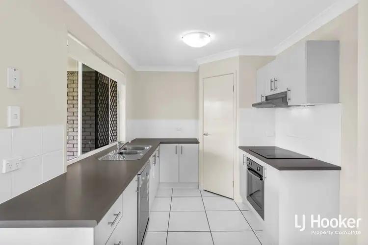 Third view of Homely semi-detached listing, 11 Kenross Close, Gleneagle QLD 4285