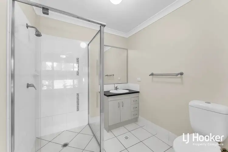 Fifth view of Homely semi-detached listing, 11 Kenross Close, Gleneagle QLD 4285