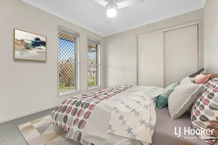Sixth view of Homely semi-detached listing, 11 Kenross Close, Gleneagle QLD 4285