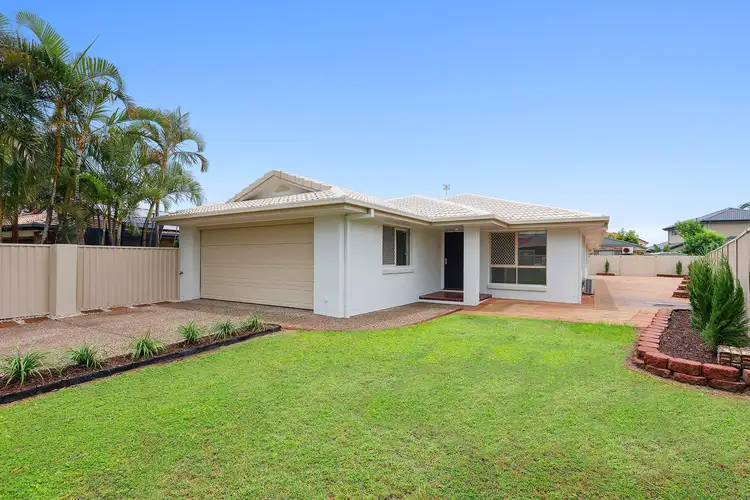 52 Stanford Avenue, Varsity Lakes QLD 4227