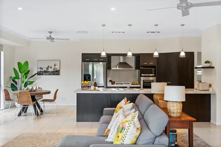 12 Worchester Terrace, Reedy Creek QLD 4227