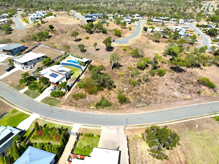 Sixth view of Homely land listing, 27 Seacove Crescent, Bowen QLD 4805