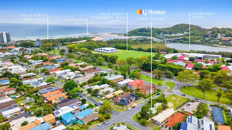 4 Tahiti Avenue, Palm Beach QLD 4221