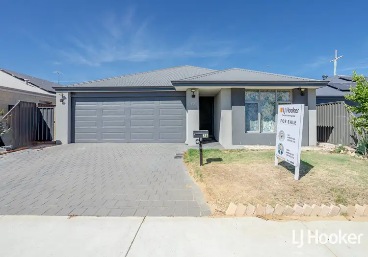 Main view of Homely house listing, 24 Sturrock Close, Hilbert WA 6112
