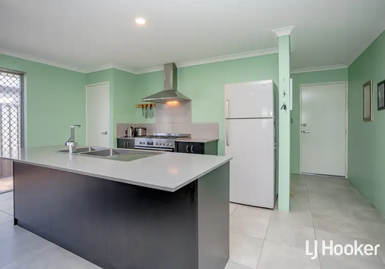 Third view of Homely house listing, 24 Sturrock Close, Hilbert WA 6112