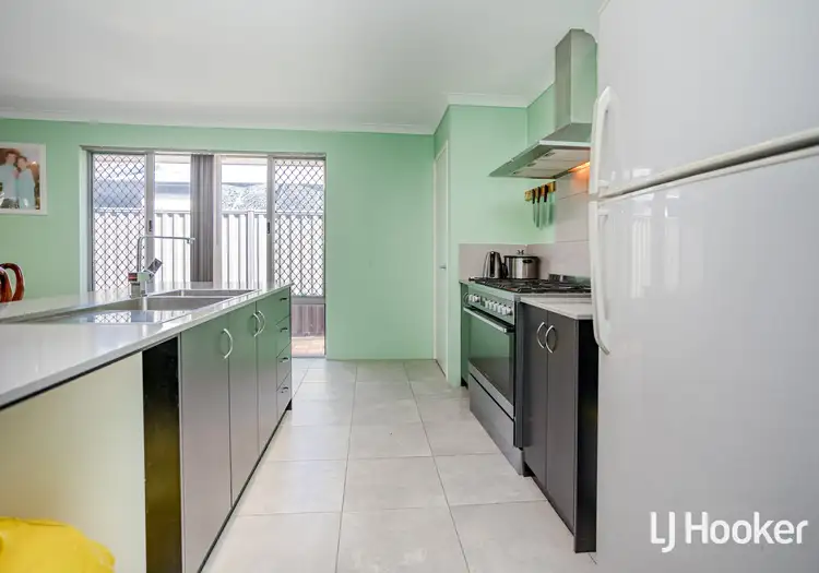 Fourth view of Homely house listing, 24 Sturrock Close, Hilbert WA 6112
