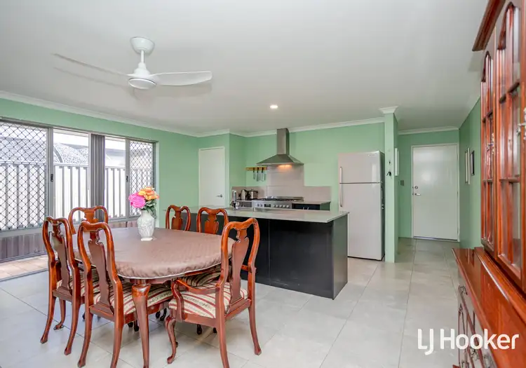 Fifth view of Homely house listing, 24 Sturrock Close, Hilbert WA 6112