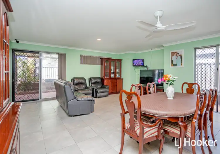 Seventh view of Homely house listing, 24 Sturrock Close, Hilbert WA 6112