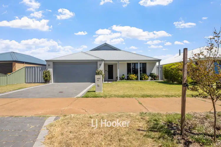 11 Campbell Boulevard, Vasse WA 6280