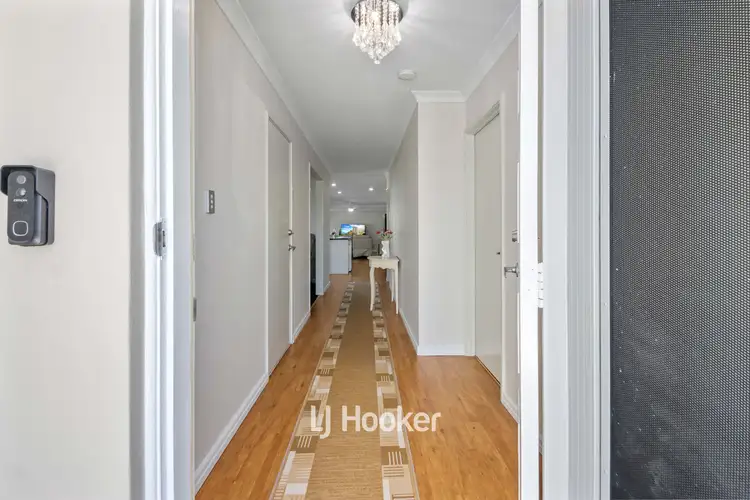 Second view of Homely house listing, 11 Campbell Boulevard, Vasse WA 6280