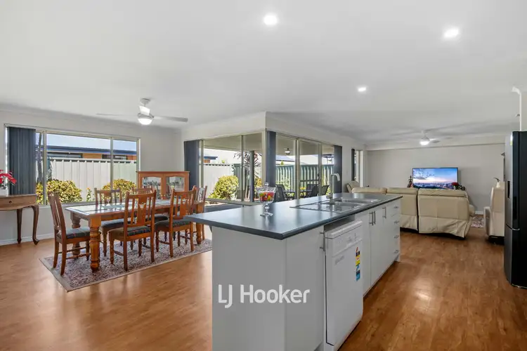 Third view of Homely house listing, 11 Campbell Boulevard, Vasse WA 6280
