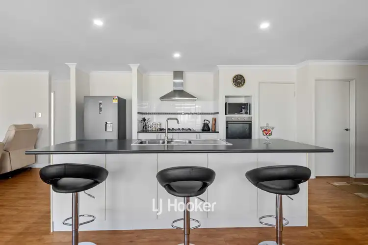 Fourth view of Homely house listing, 11 Campbell Boulevard, Vasse WA 6280