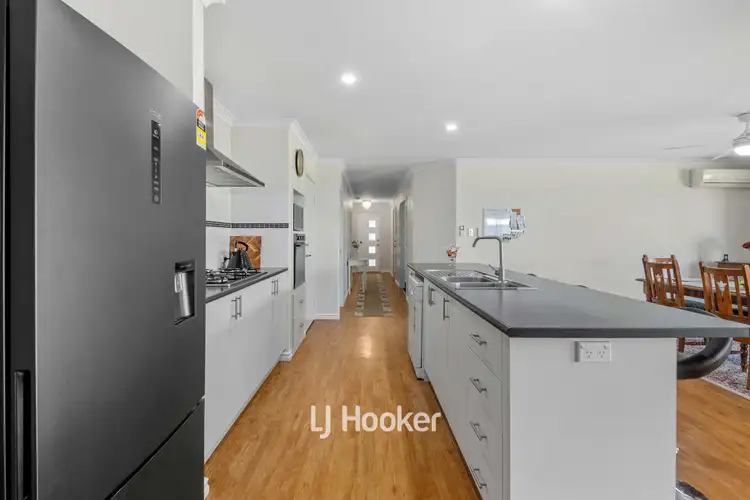 Fifth view of Homely house listing, 11 Campbell Boulevard, Vasse WA 6280