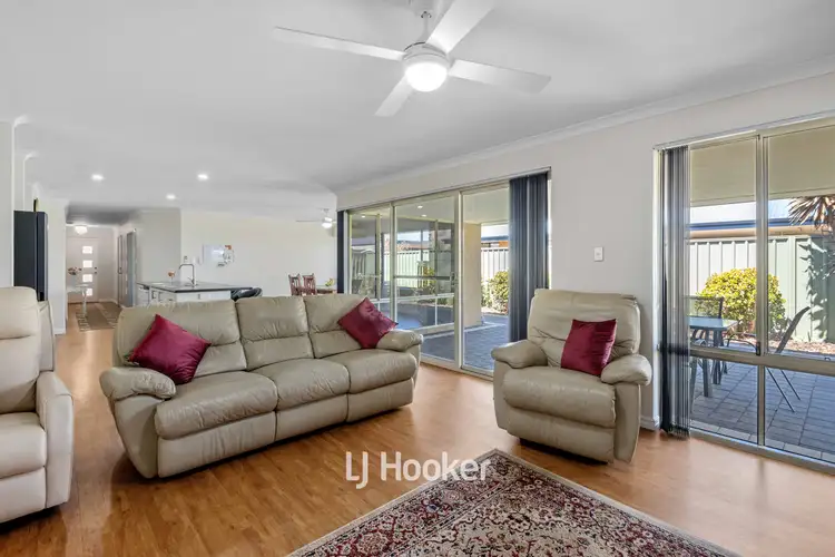 Sixth view of Homely house listing, 11 Campbell Boulevard, Vasse WA 6280