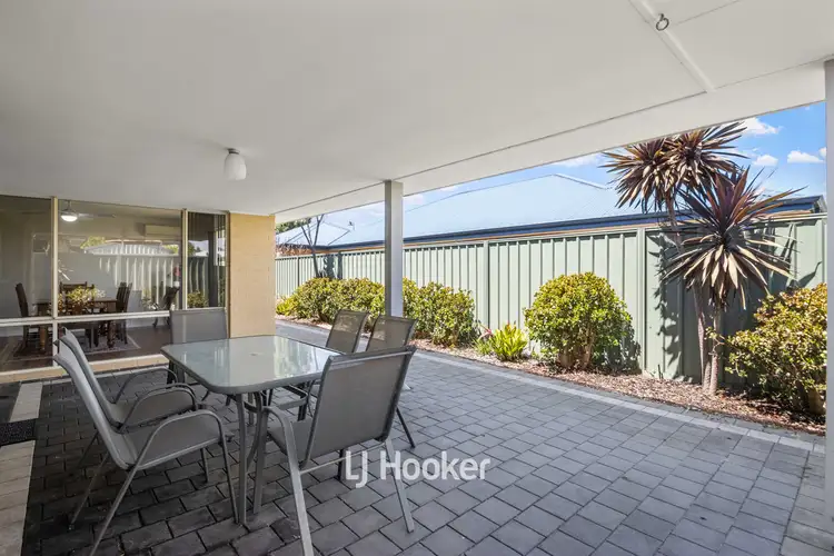 Seventh view of Homely house listing, 11 Campbell Boulevard, Vasse WA 6280