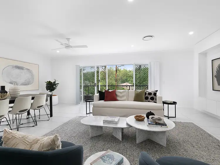 Third view of Homely house listing, 6 Mizen Place, Holland Park West QLD 4121
