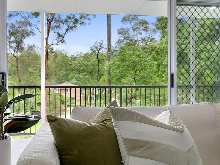 Fourth view of Homely house listing, 6 Mizen Place, Holland Park West QLD 4121