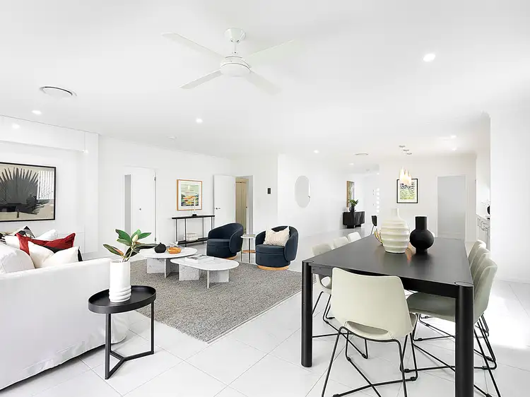 Sixth view of Homely house listing, 6 Mizen Place, Holland Park West QLD 4121