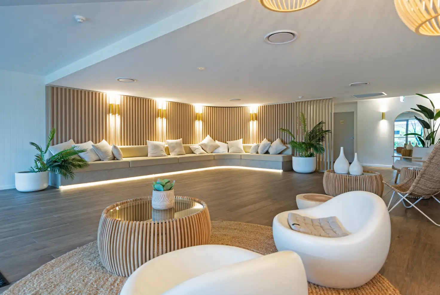 Main view of Homely unit listing, 4310/61 Investigator Drive, Robina QLD 4226