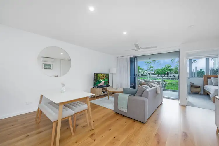 Fourth view of Homely unit listing, 4310/61 Investigator Drive, Robina QLD 4226