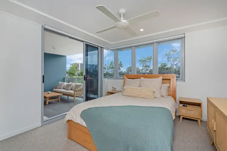 Fifth view of Homely unit listing, 4310/61 Investigator Drive, Robina QLD 4226