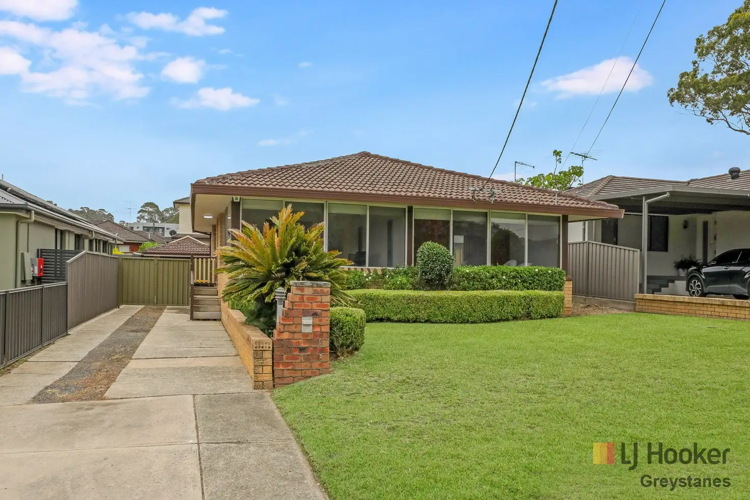 Main view of Homely house listing, 102 Gardenia Parade, Greystanes NSW 2145